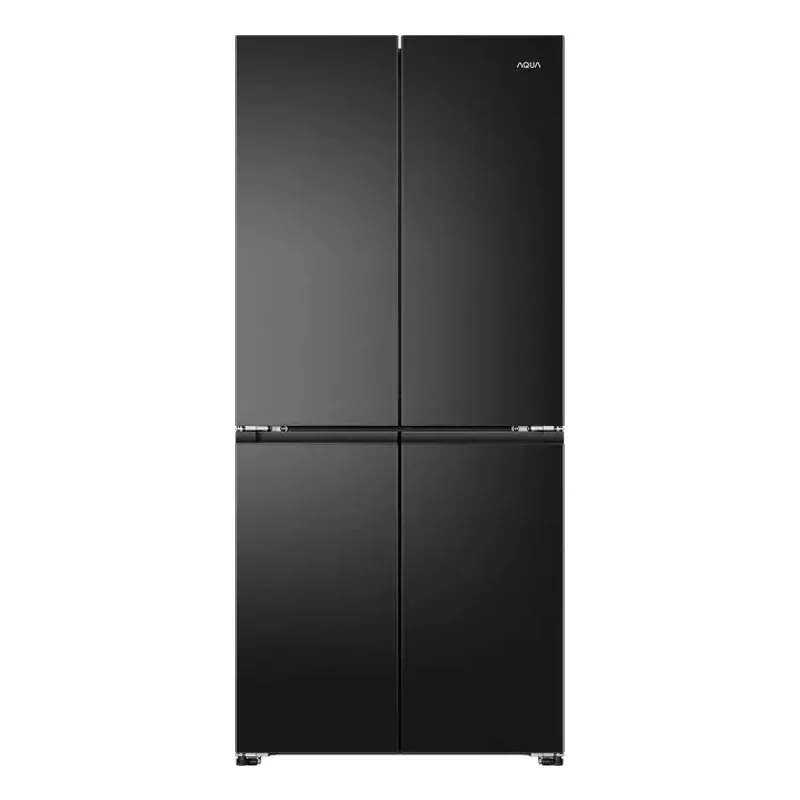 Tủ lạnh Aqua 506 lít - Tủ nhiều cửa - Inverter AQR-M570XA(FS)