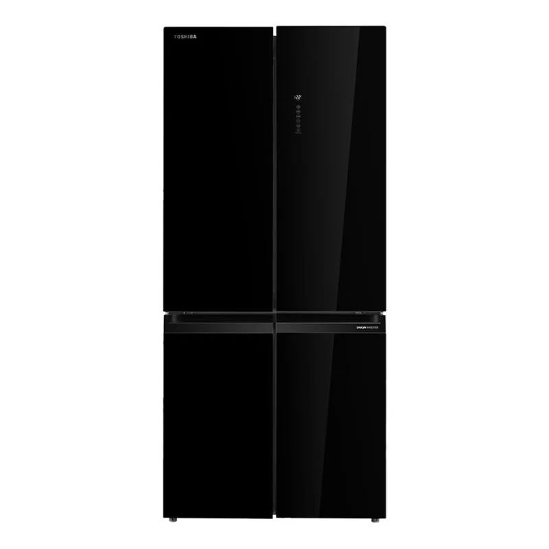 Tủ lạnh Toshiba 515 lít - Tủ nhiều cửa - Inverter GR-RF677WI-PGV(22)-XK