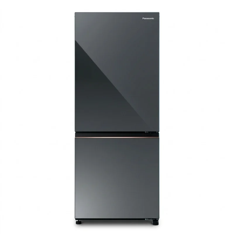 Tủ lạnh Panasonic 255 lít - Ngăn đá dưới - Inverter NR-BV281BGMV