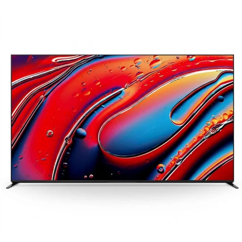 Tivi Sony 85 inch - Google TV QLED Mini LED BRAVIA 9 K-85XR90