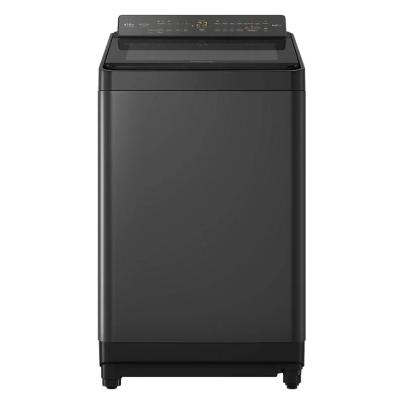 Máy giặt Panasonic Inverter cửa trên 10.5 kg NA-FD105W3BV