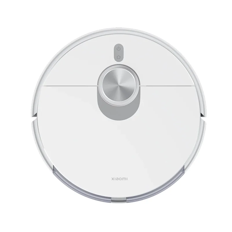 Robot hút bụi lau nhà Xiaomi Robot Vacuum S20+ White