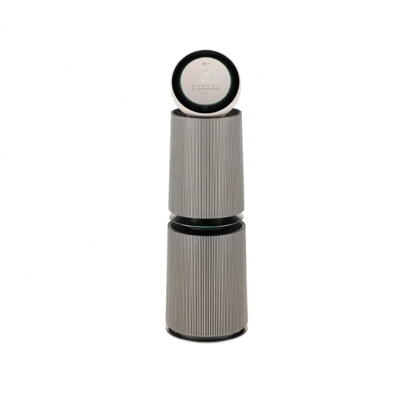 Máy lọc không khí LG PuriCare 360 Alpha PET AS10GDBY0.ABAE