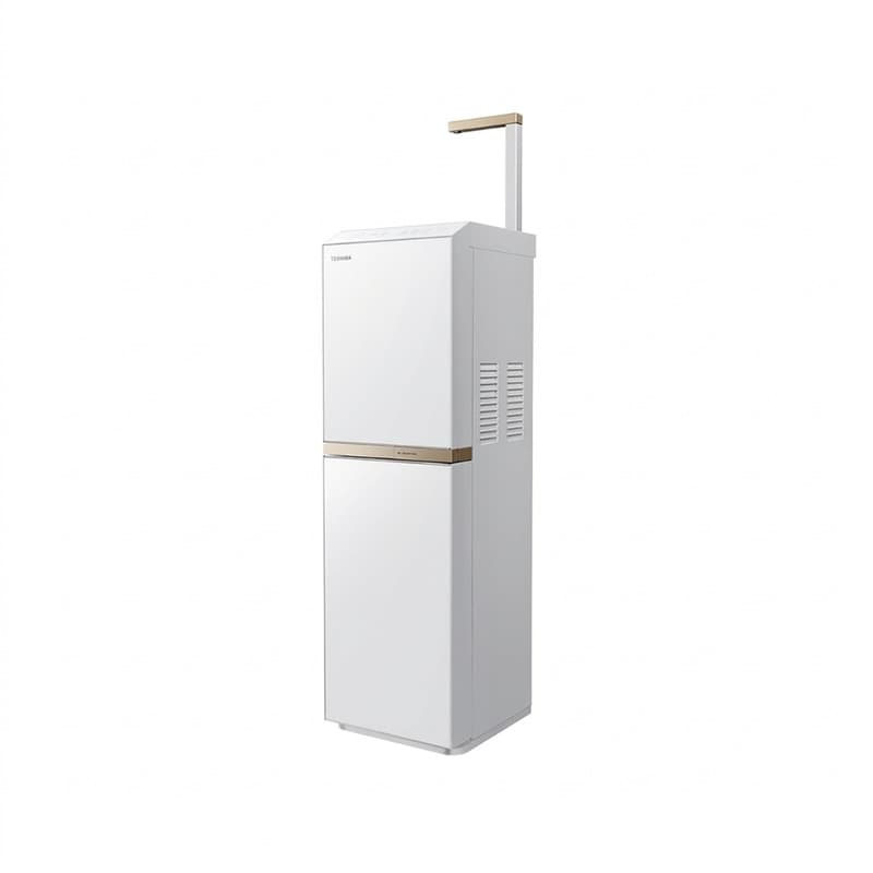 Máy lọc nước RO Toshiba Pure TWP-H2396SVN(W)