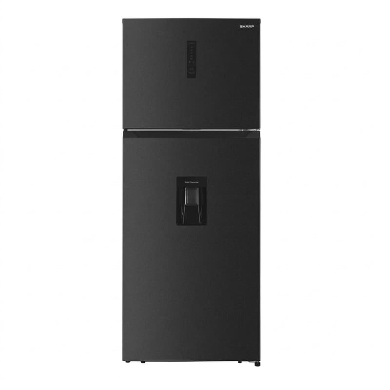 Tủ lạnh Sharp Inverter 417 lít SJ-X417WD-DG