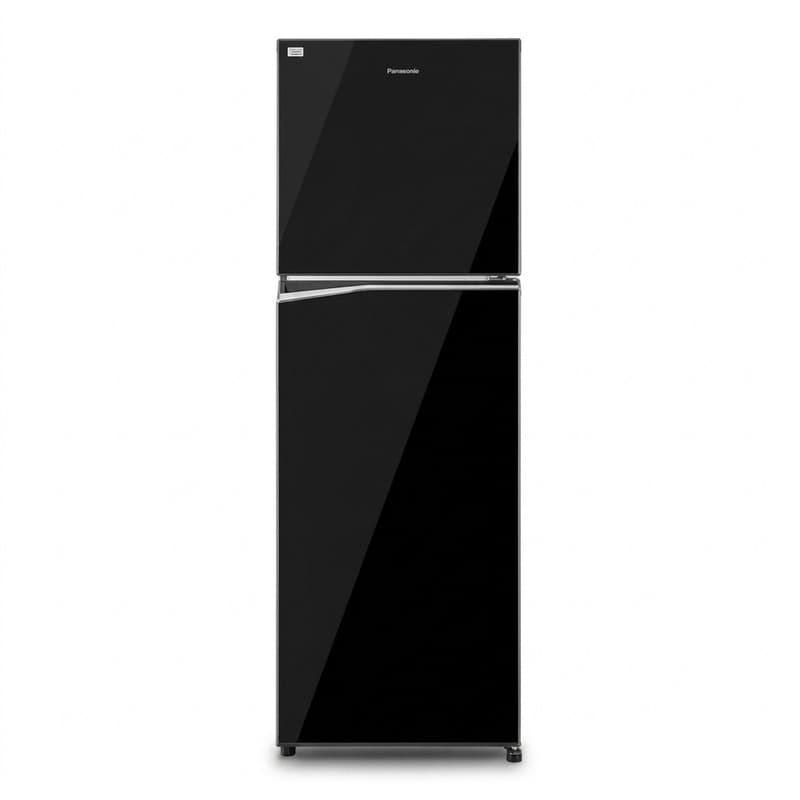 Tủ lạnh Panasonic 366 lít · Ngăn đá trên · Inverter NR-TL381VGMV