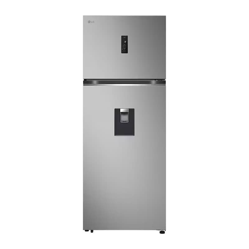 Tủ lạnh LG 459 lít · Ngăn đá trên · Inverter LTD46SVMA