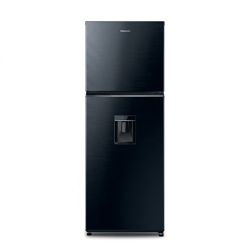 Tủ lạnh Panasonic 405 lít · Ngăn đá trên · Inverter NR-TX461GPKV