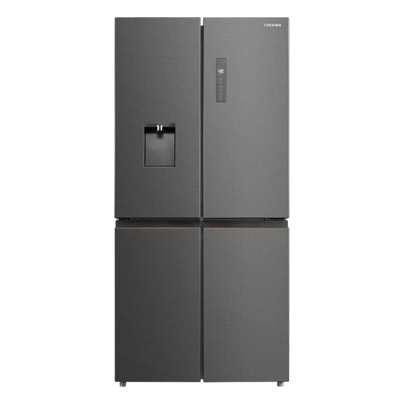 Tủ lạnh Toshiba nhiều cửa Inverter GR-RF606WI-PMV(60)-AG