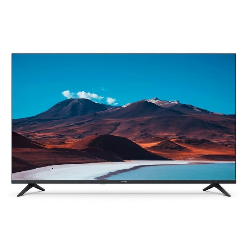 Tivi Xiaomi 65 inch · Google TV A L65MB-ASEA