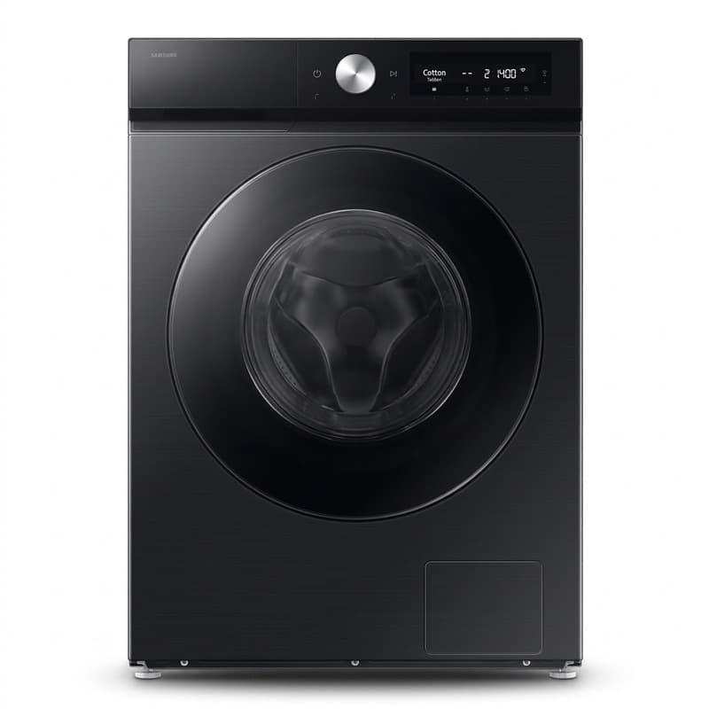 Máy giặt Samsung Inverter cửa ngang 10 kg WW10DG6U34LBSV