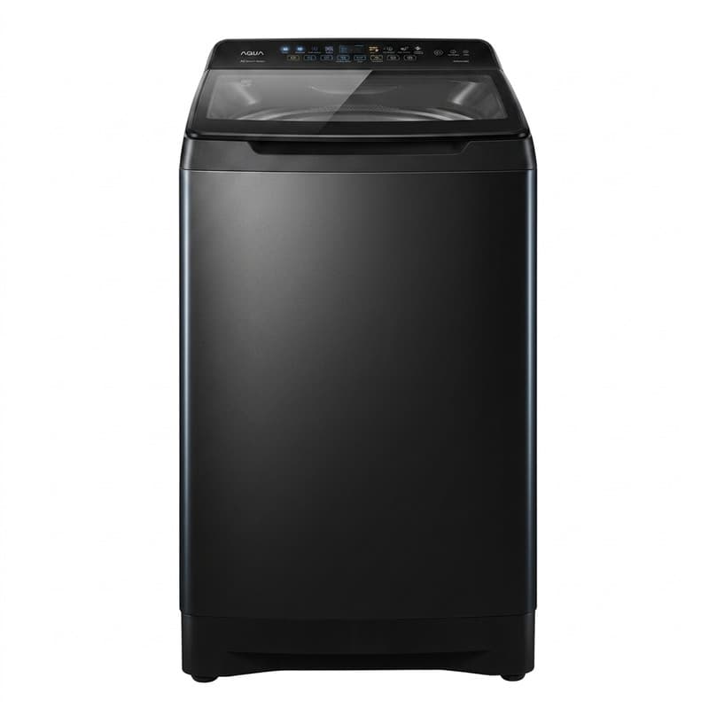 Máy giặt Aqua Inverter cửa trên 16 kg AWM16-B2158L(B)