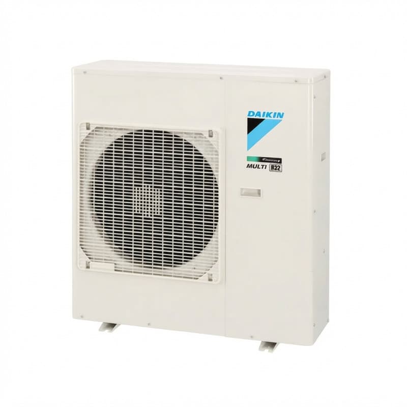 Dàn nóng Multi Daikin Inverter 10 kW 5MKM100RVMV (chưa gồm dàn lạnh)