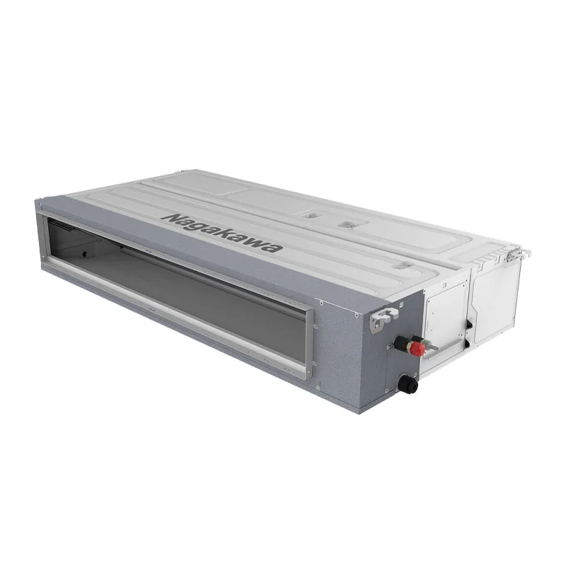 Máy lạnh Nagakawa giấu trần Inverter 2 HP NIB-C18R2U61