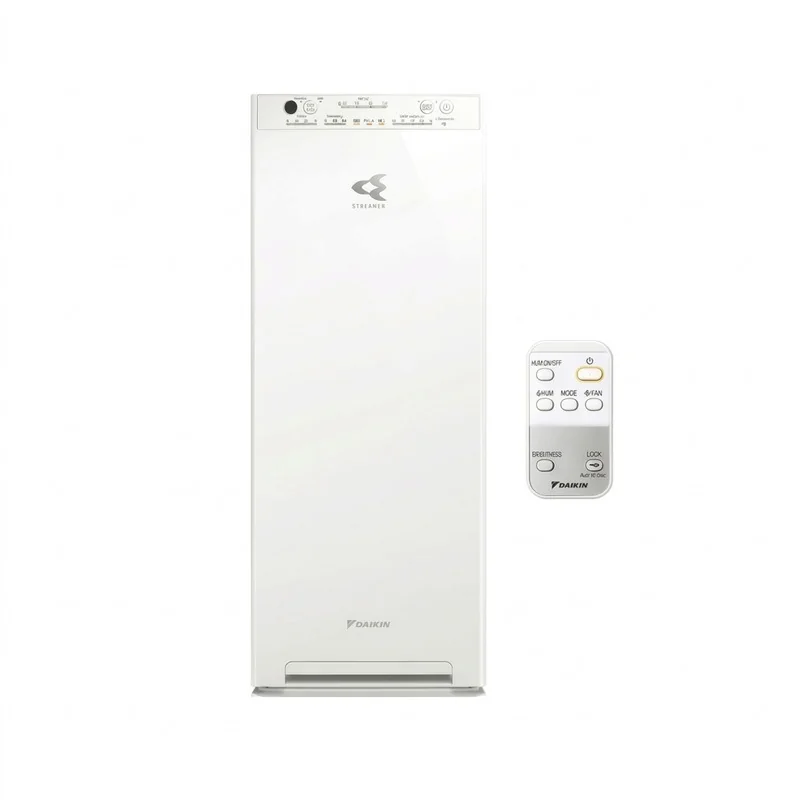 Máy lọc không khí tạo ẩm Daikin MCK555AVMV-W