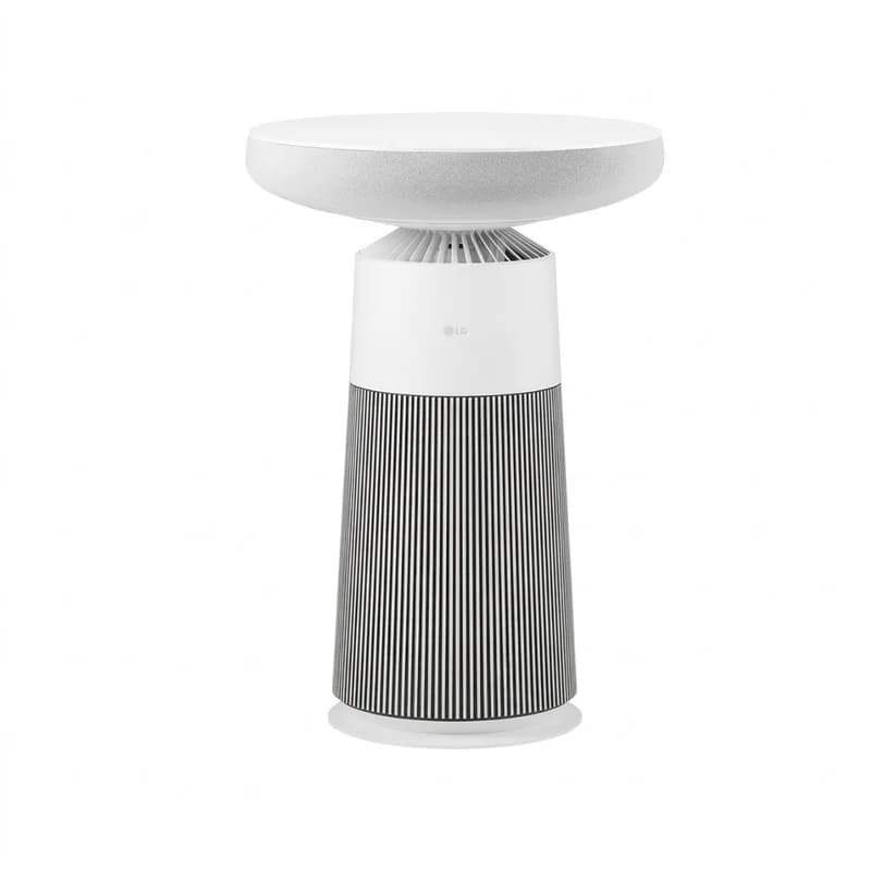 Máy lọc không khí LG PuriCare AeroSpeaker AS20GSHU0.ABAE