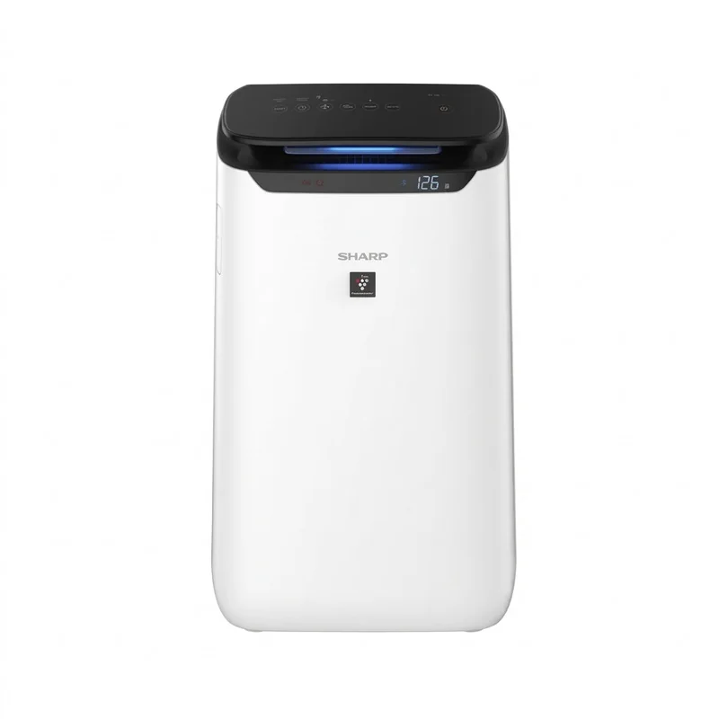 Máy lọc không khí Sharp FP-J60E-W