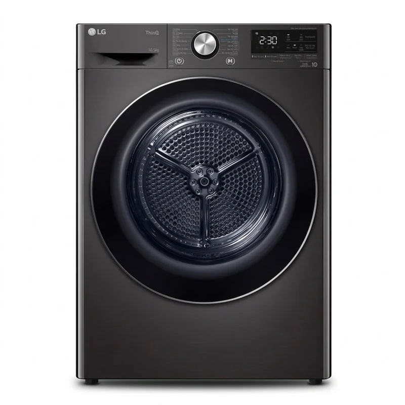 Máy sấy bơm nhiệt LG 10.5 kg DVHP50B