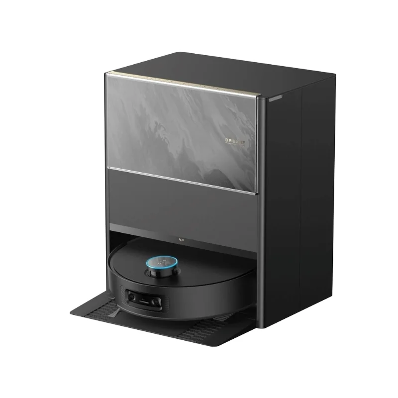 Robot hút bụi lau nhà Dreame Aqua 10 Pro Track