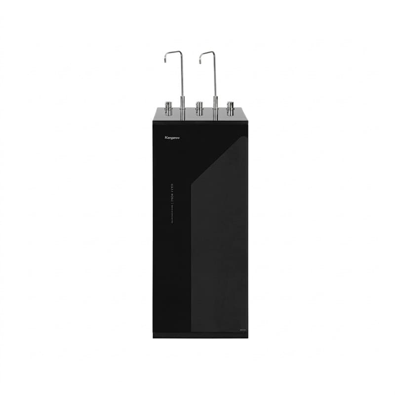 Máy lọc nước RO nóng nguội lạnh Kangaroo KG10A17
