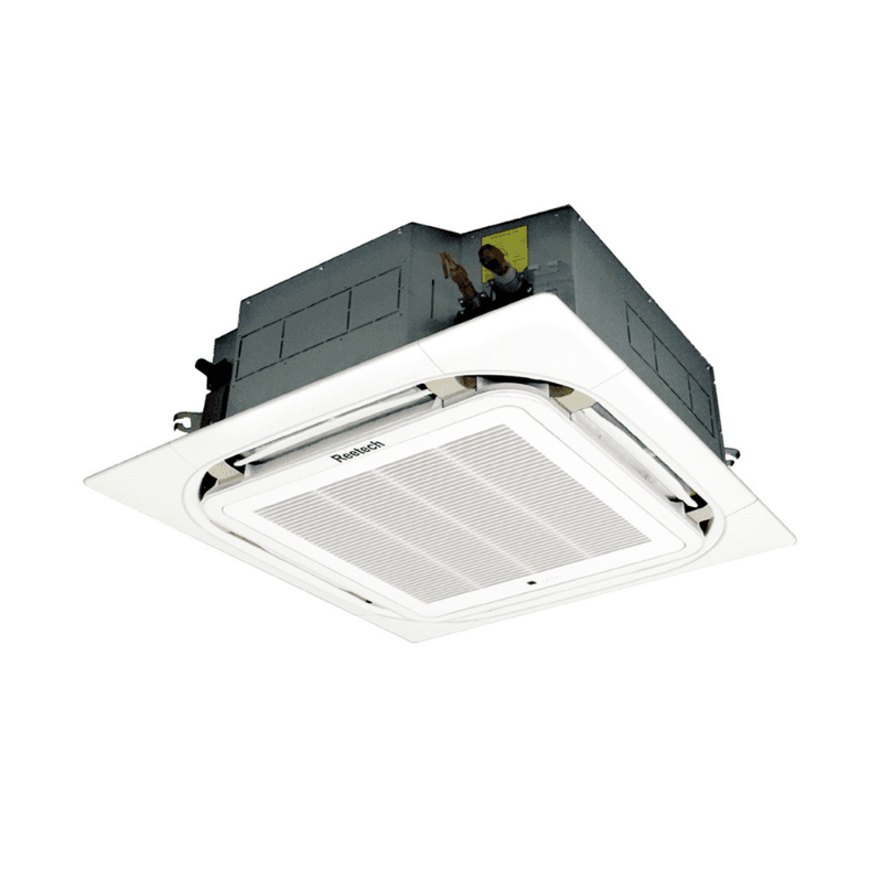 Máy lạnh Reetech âm trần Inverter 5.5 HP RGTV48