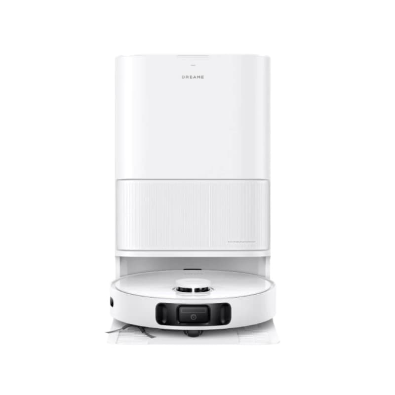 Robot hút bụi lau nhà Dreame D20 Ultra