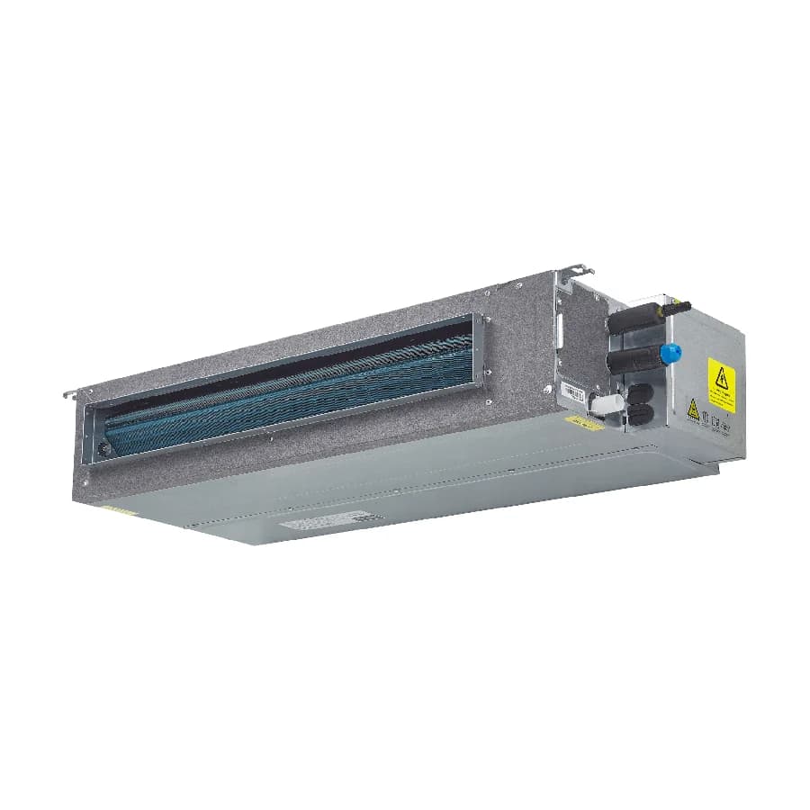Máy lạnh Casper giấu trần Inverter 2.5 HP DC-24IS35